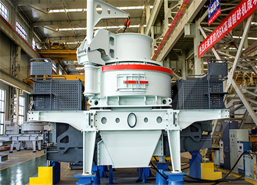 Specification Of Vertical Raw Mill