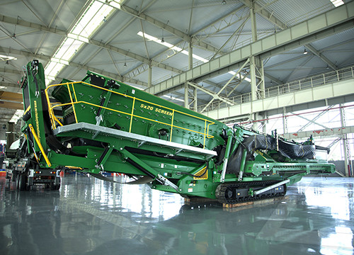 Complete Plant Crushing Equipment 200tons