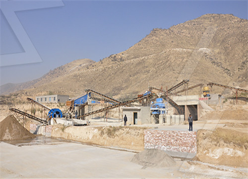 Mobile Recycling Plant Of Construction And Gypsum Powder Waste