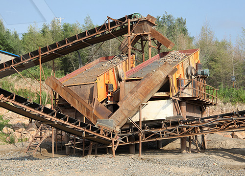 锰铁矿选矿厂家