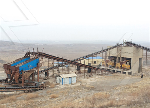 List Of Stone Crusher Mills In India