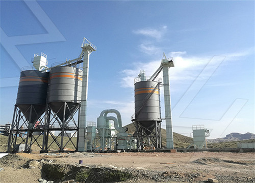 Granite Mill And Sifti Machine Industry Bedienungsanleitung